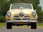 Studebaker Commander State Convertible 1951 года